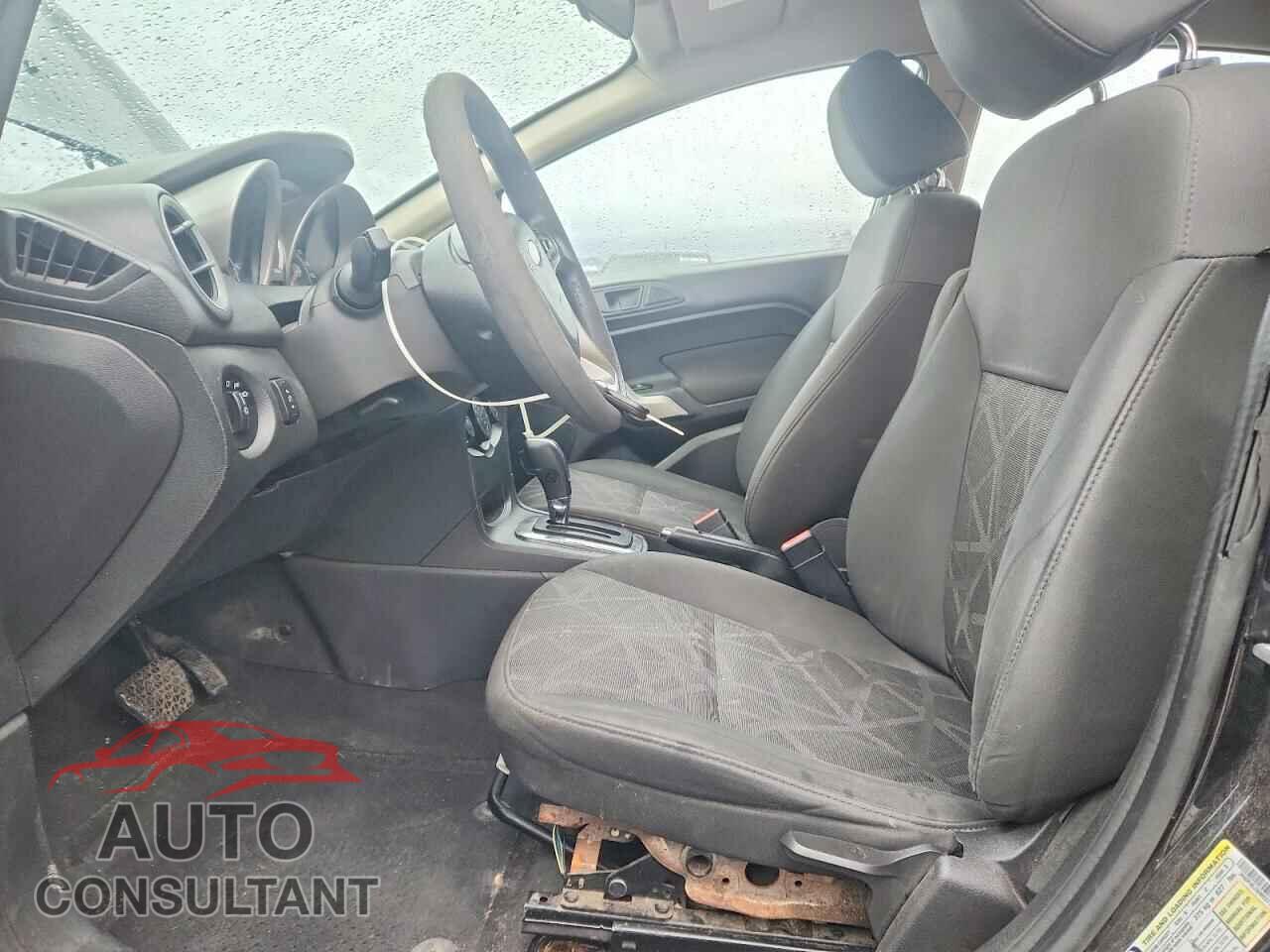 FORD FIESTA 2013 - 3FADP4EJ3DM221168