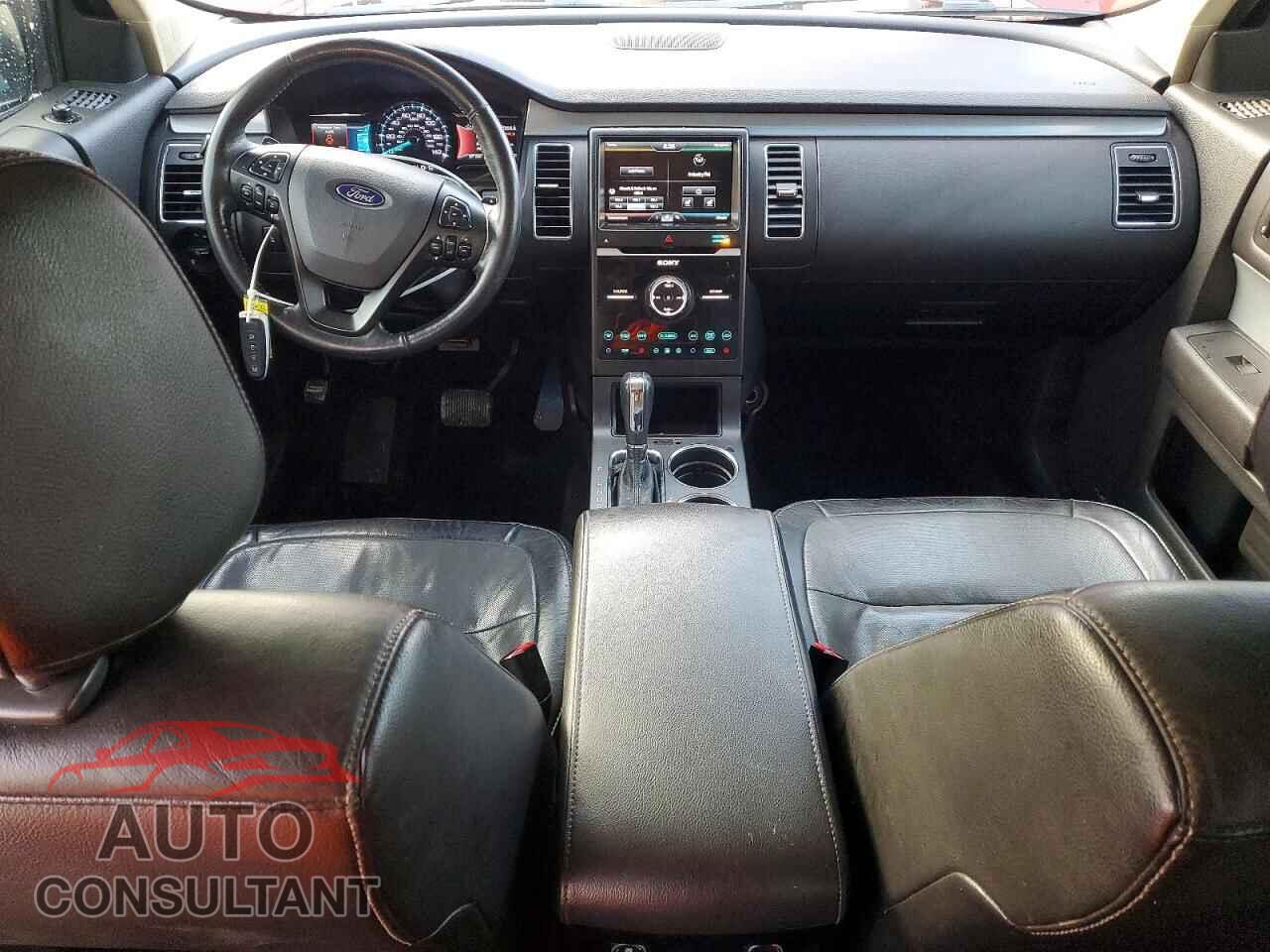 FORD FLEX 2014 - 2FMHK6DT9EBD24568