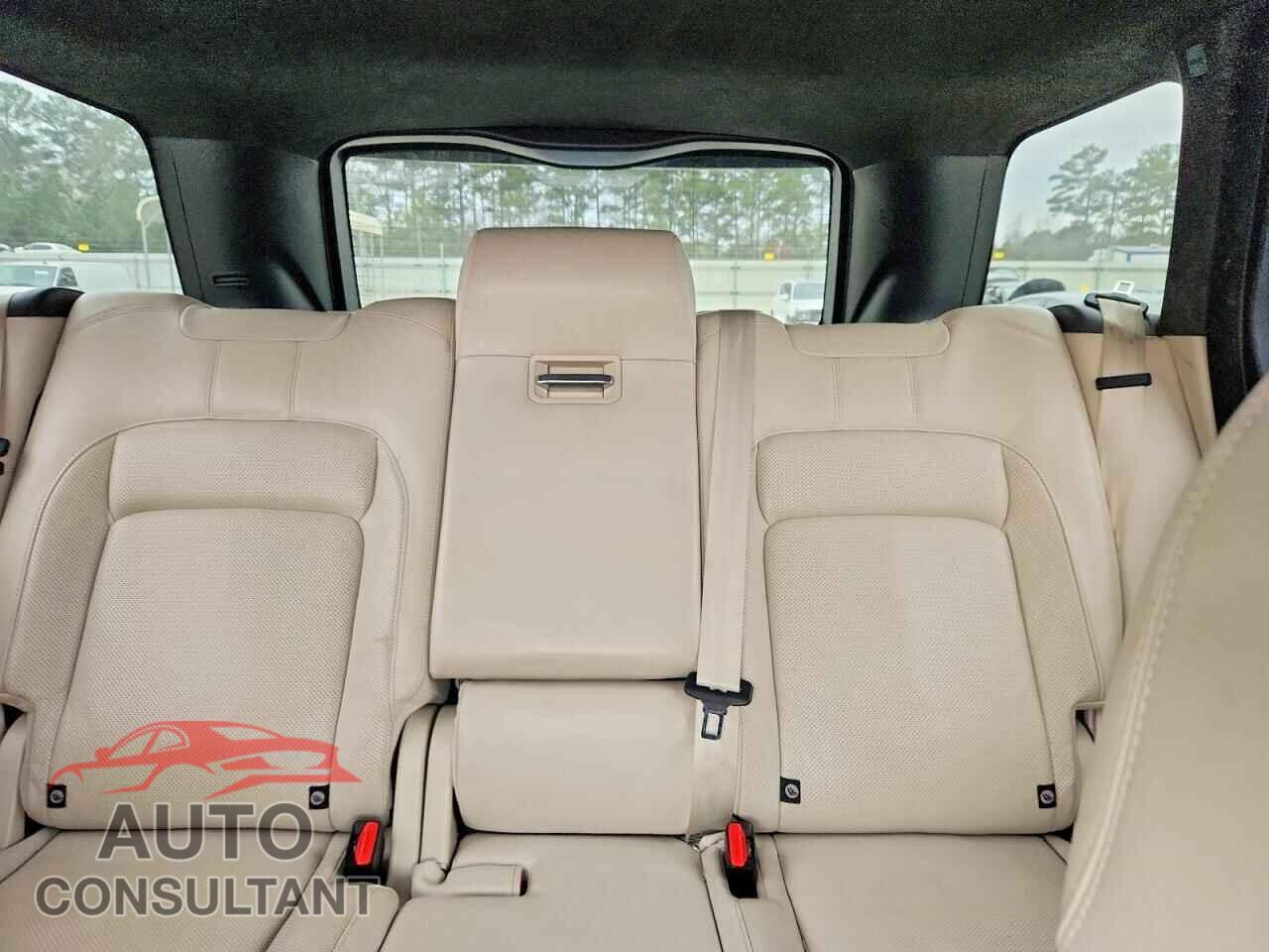 LAND ROVER RANGEROVER 2020 - SALGS2RU3LA574013