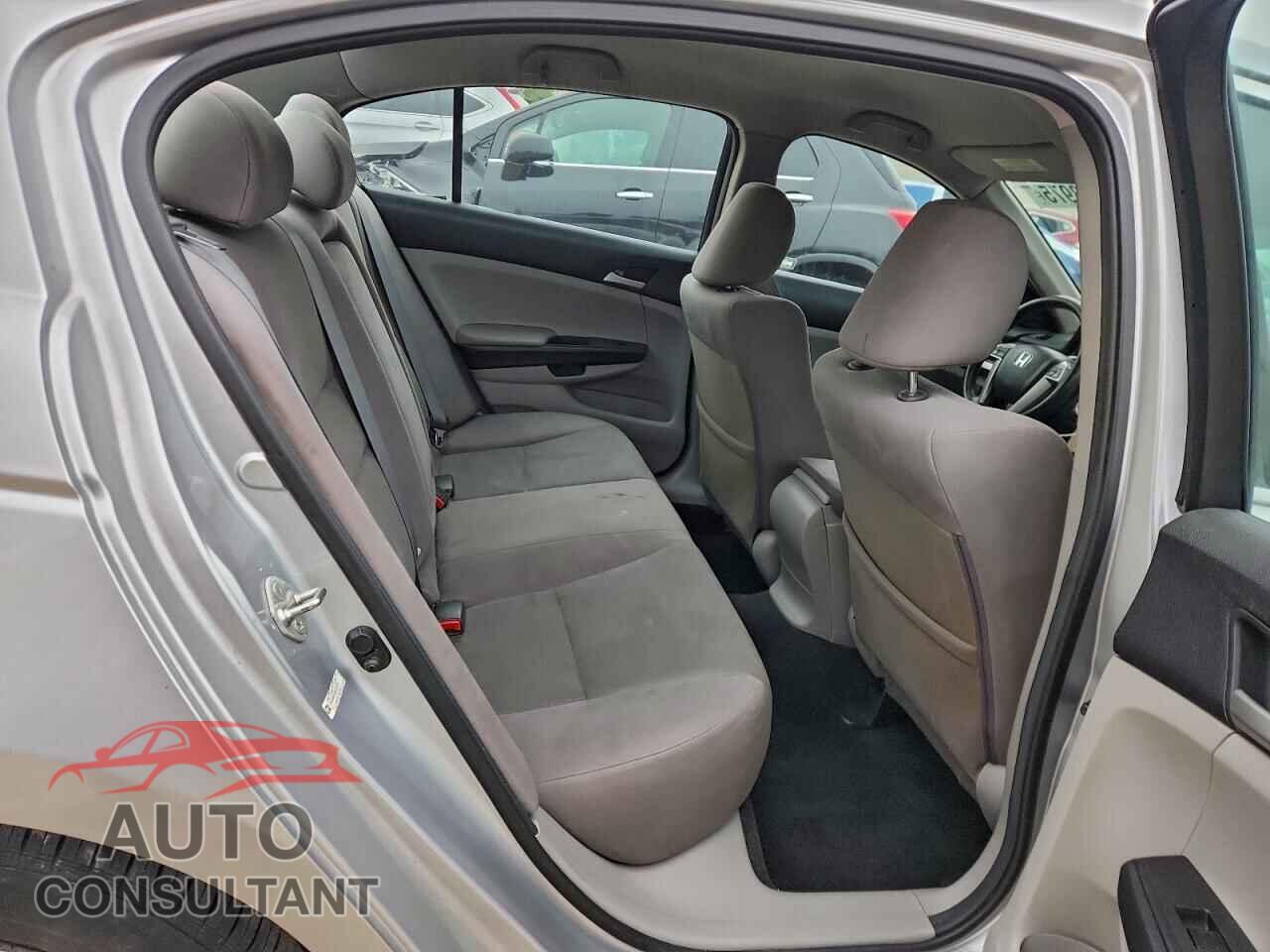 HONDA ACCORD 2012 - 1HGCP2F30CA233723