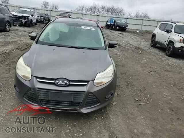 FORD FOCUS 2014 - 1FADP3F26EL203428