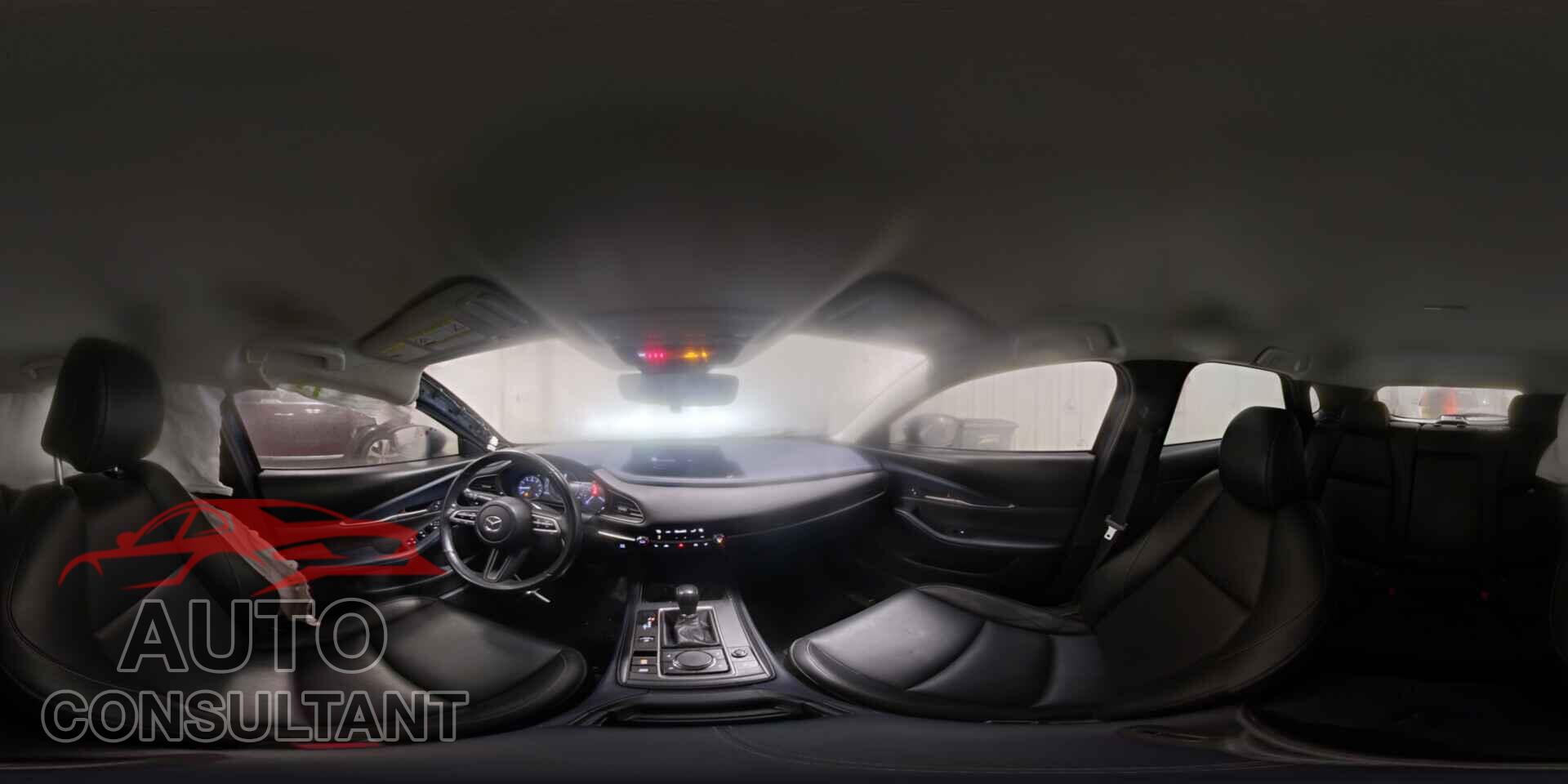 MAZDA CX30 2020 - 3MVDMBCL2LM115903