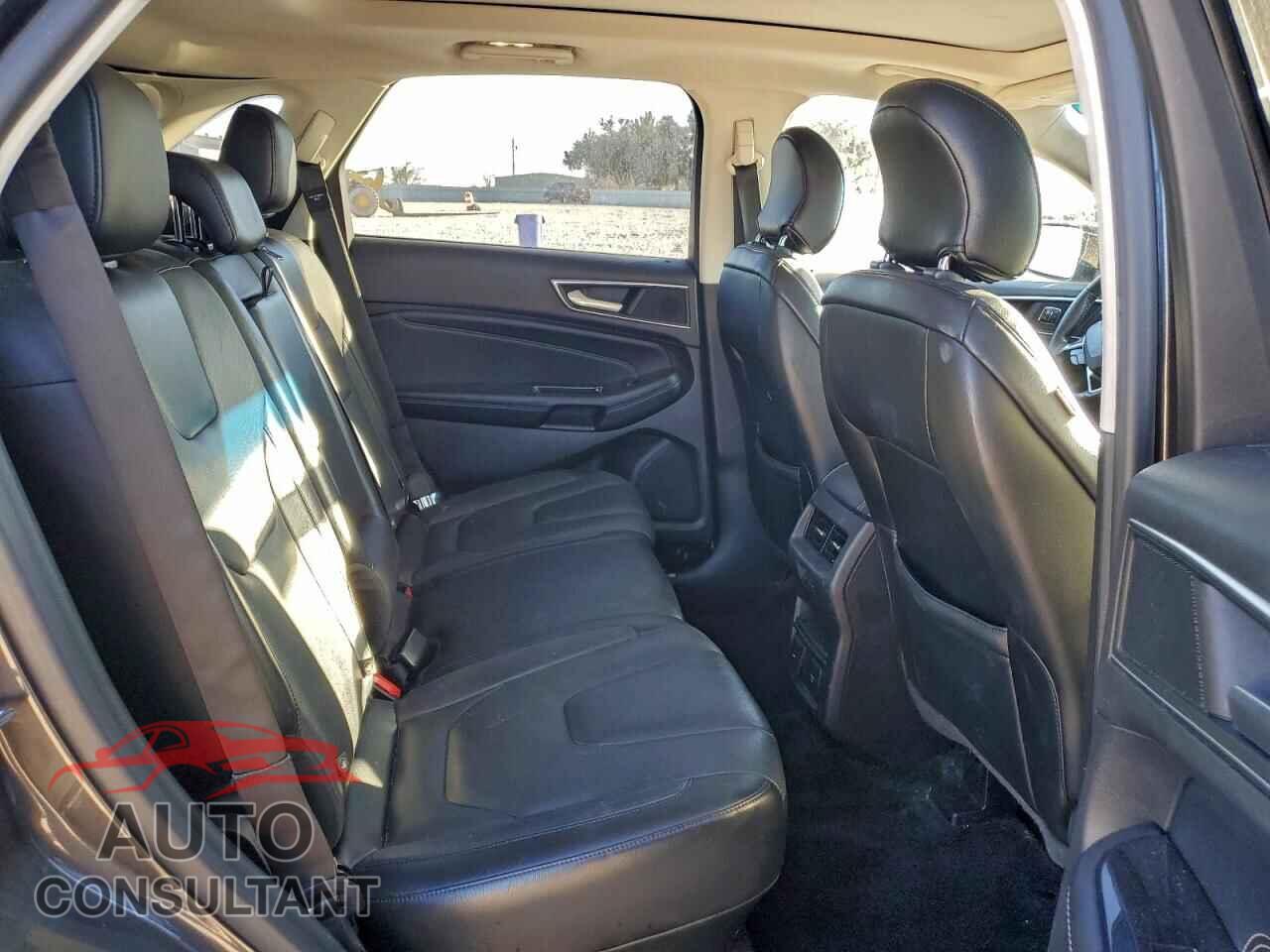 FORD EDGE 2015 - 2FMPK3K9XFBB66499