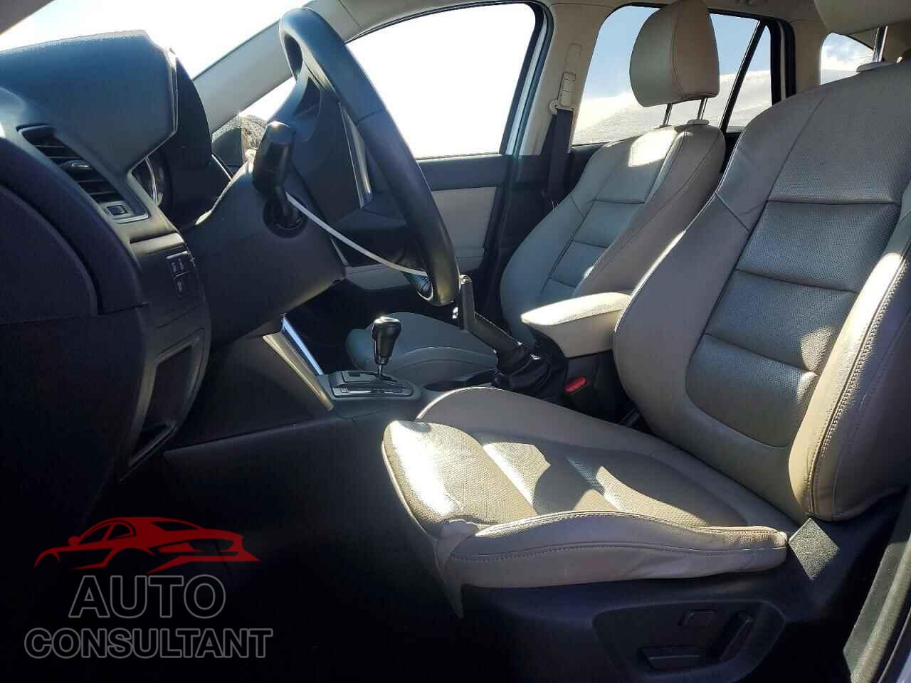 MAZDA CX-5 2013 - JM3KE4DE3D0102395