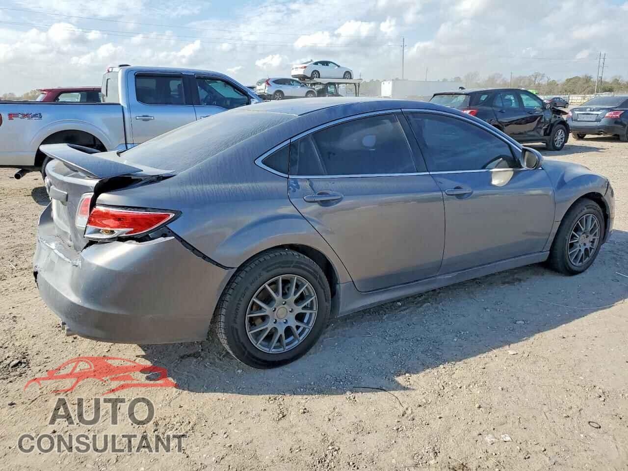 MAZDA 6 2010 - 1YVHZ8BH3A5M26161