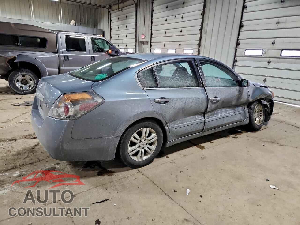 NISSAN ALTIMA 2011 - 1N4AL2AP6BN483962