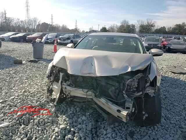 LEXUS ES300 2014 - JTHBW1GG9E2076343