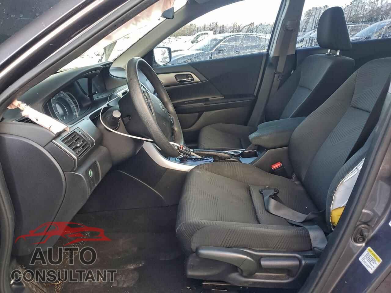HONDA ACCORD 2015 - 1HGCR2F38FA090132