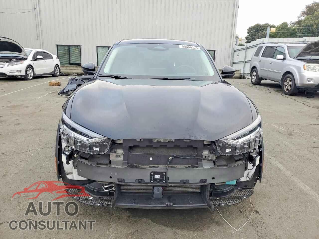 FORD MUSTANG 2023 - 3FMTK1R44PMB01984