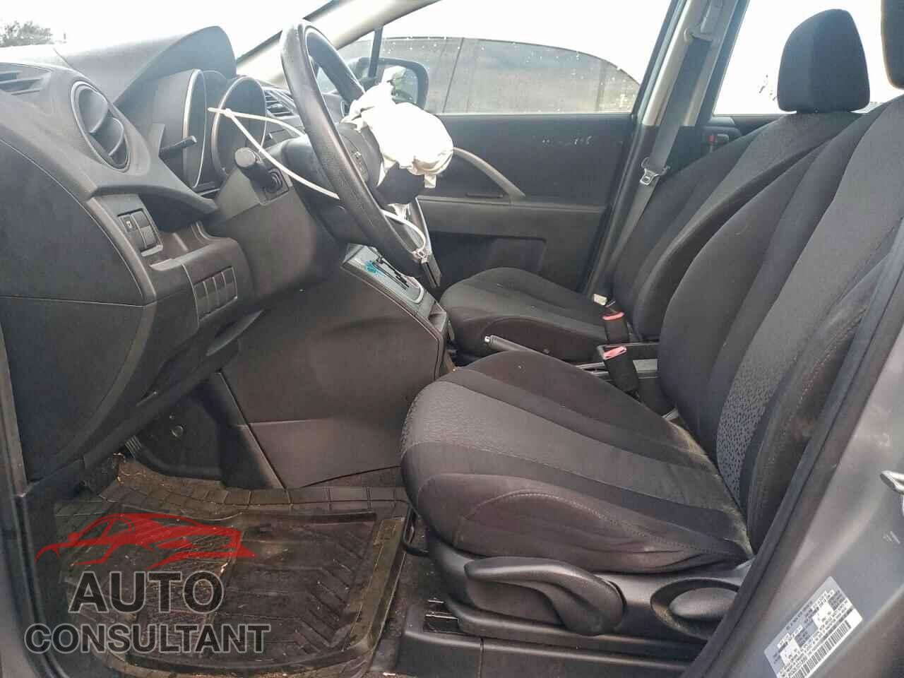 MAZDA 5 2012 - JM1CW2BL6C0106956