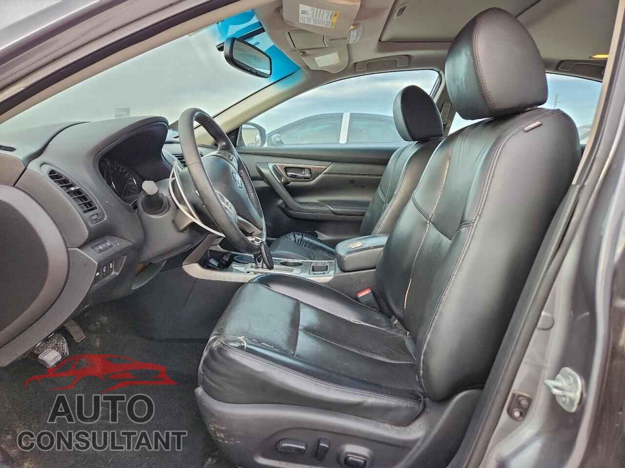 NISSAN ALTIMA 2015 - 1N4BL3AP1FC492712