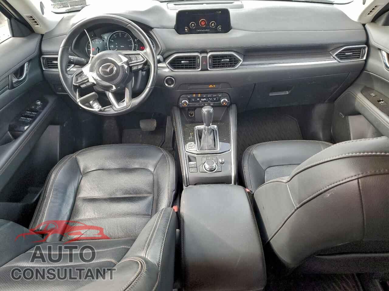 MAZDA CX-5 2019 - JM3KFBDM6K0593695