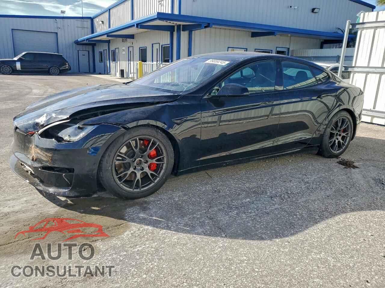 TESLA MODEL S 2024 - 5YJSA1E61RF533479