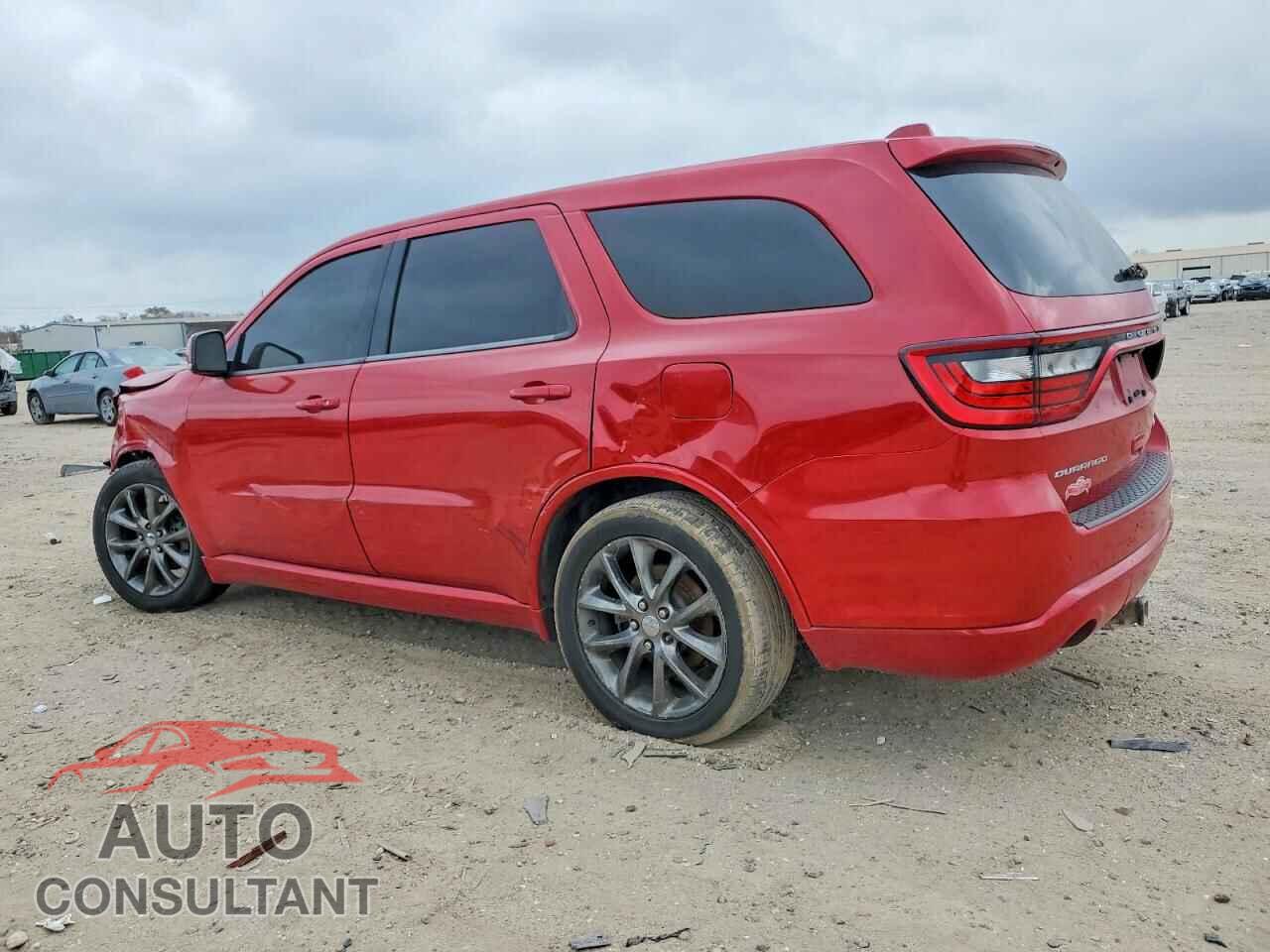 DODGE DURANGO 2015 - 1C4RDHDG3FC826608