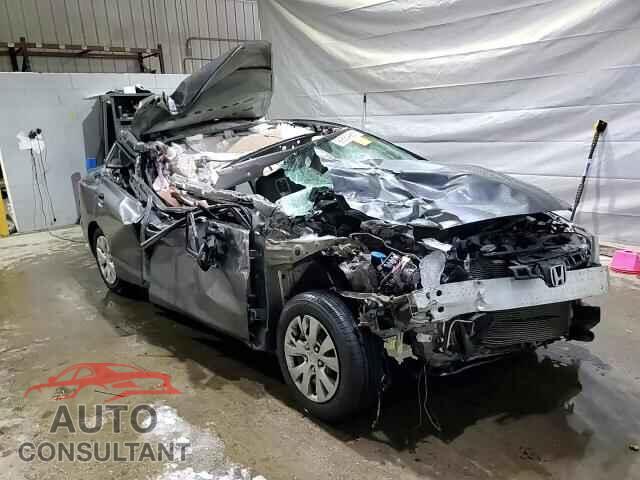 HONDA CIVIC 2012 - 19XFB2F59CE373231