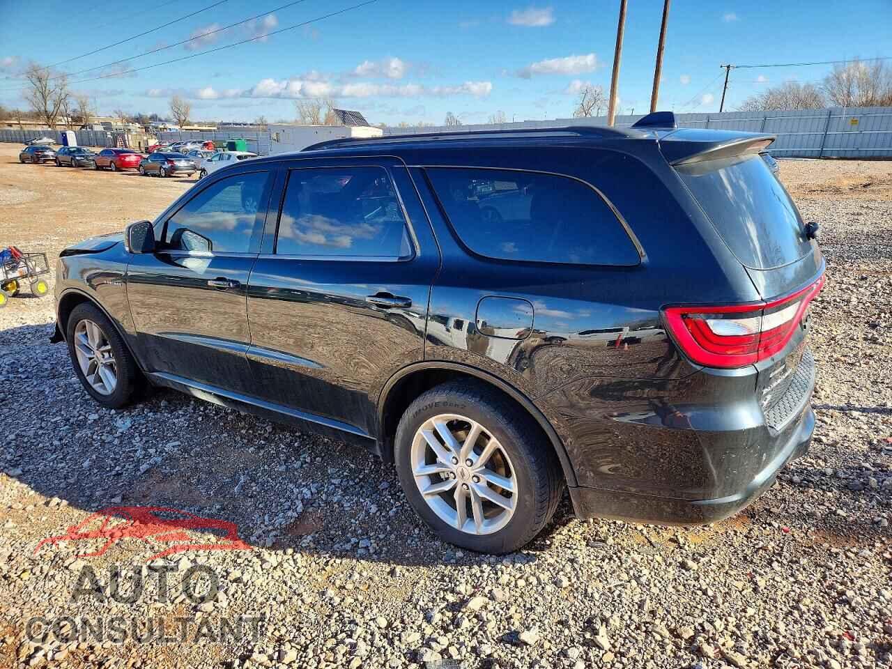 DODGE DURANGO 2023 - 1C4SDJCT7PC558008