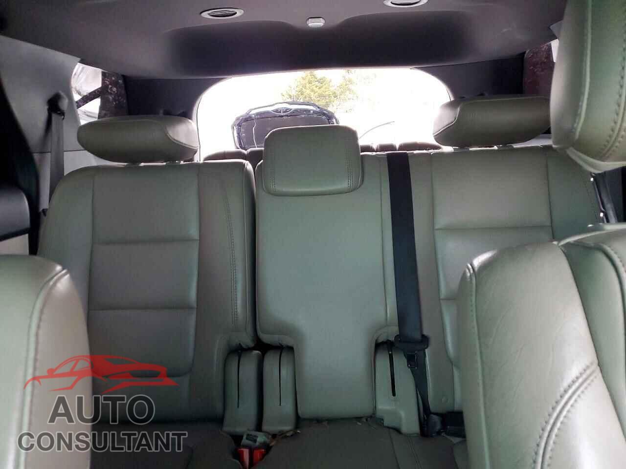 FORD EXPLORER 2013 - 1FM5K8D82DGA73510