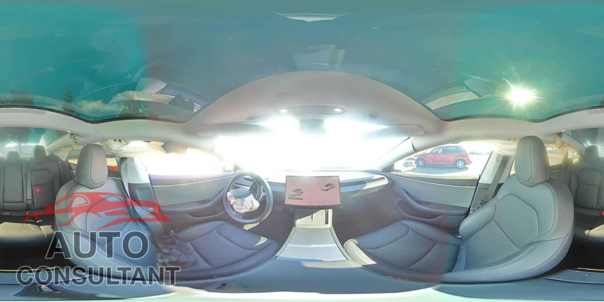 TESLA MODEL 3 2025 - 5YJ3E1EA0SF959408