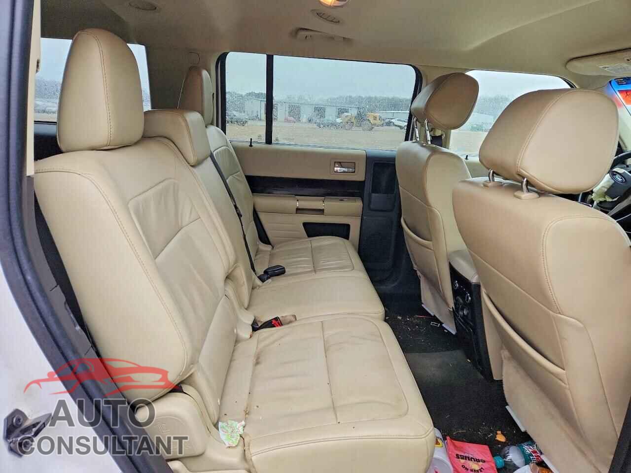 FORD FLEX 2015 - 2FMHK6C8XFBA05663