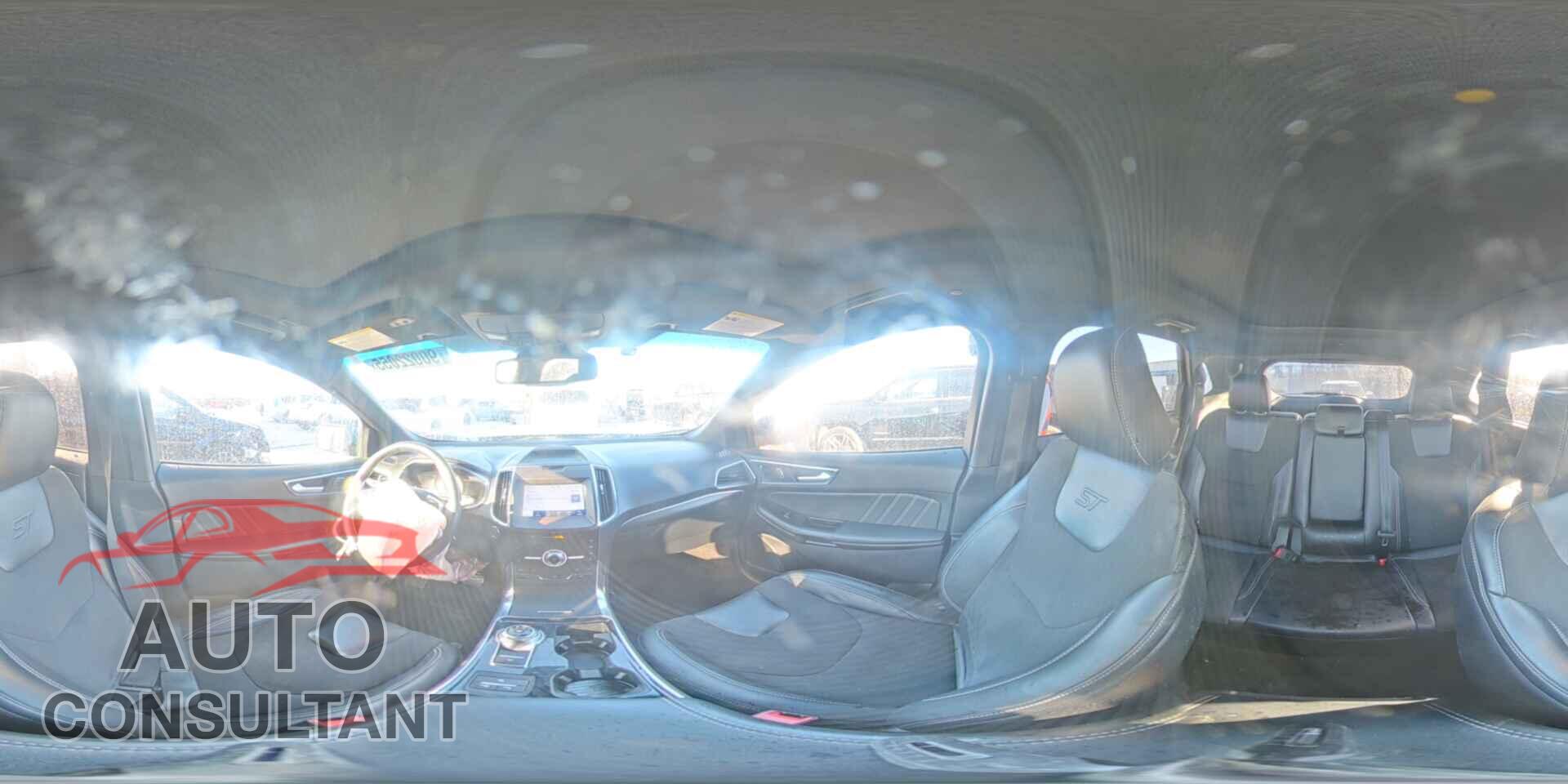 FORD EDGE 2020 - 2FMPK4AP7LBB11820