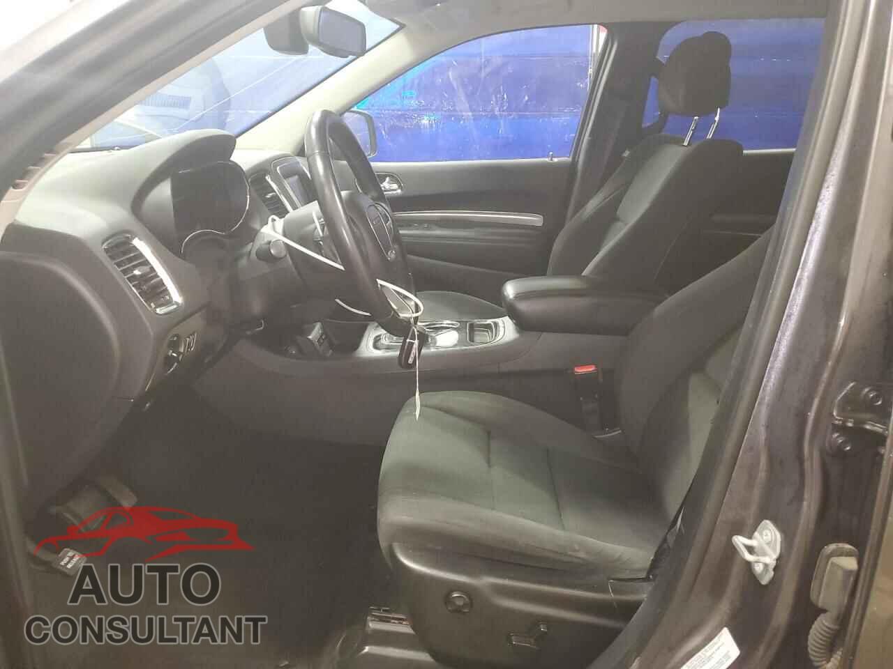 DODGE DURANGO 2015 - 1C4RDJAG0FC834516