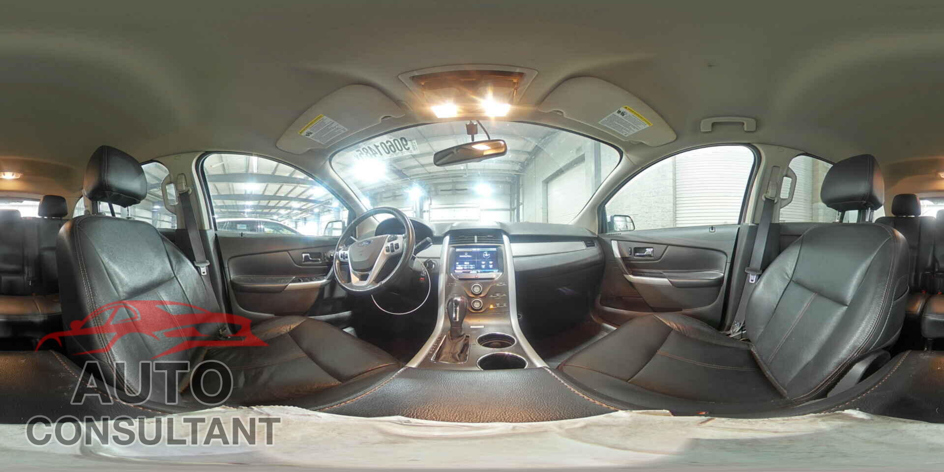 FORD EDGE 2014 - 2FMDK4JC4EBB39044