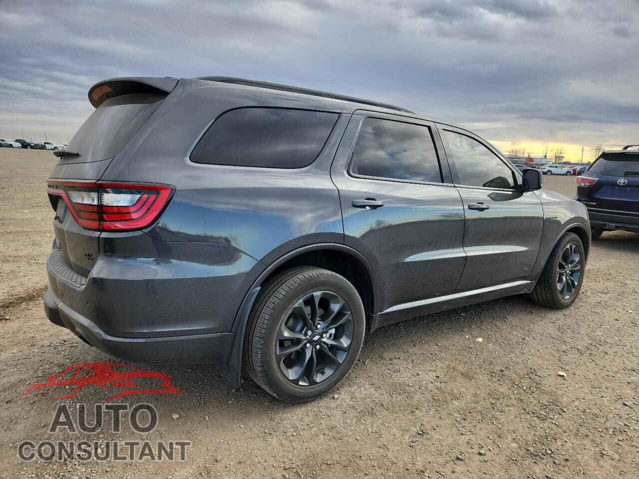 DODGE DURANGO 2025 - 1C4SDJCT9SC515752