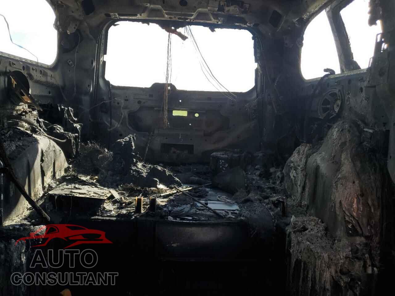DODGE CARAVAN 2019 - 2C4RDGCG4KR773317