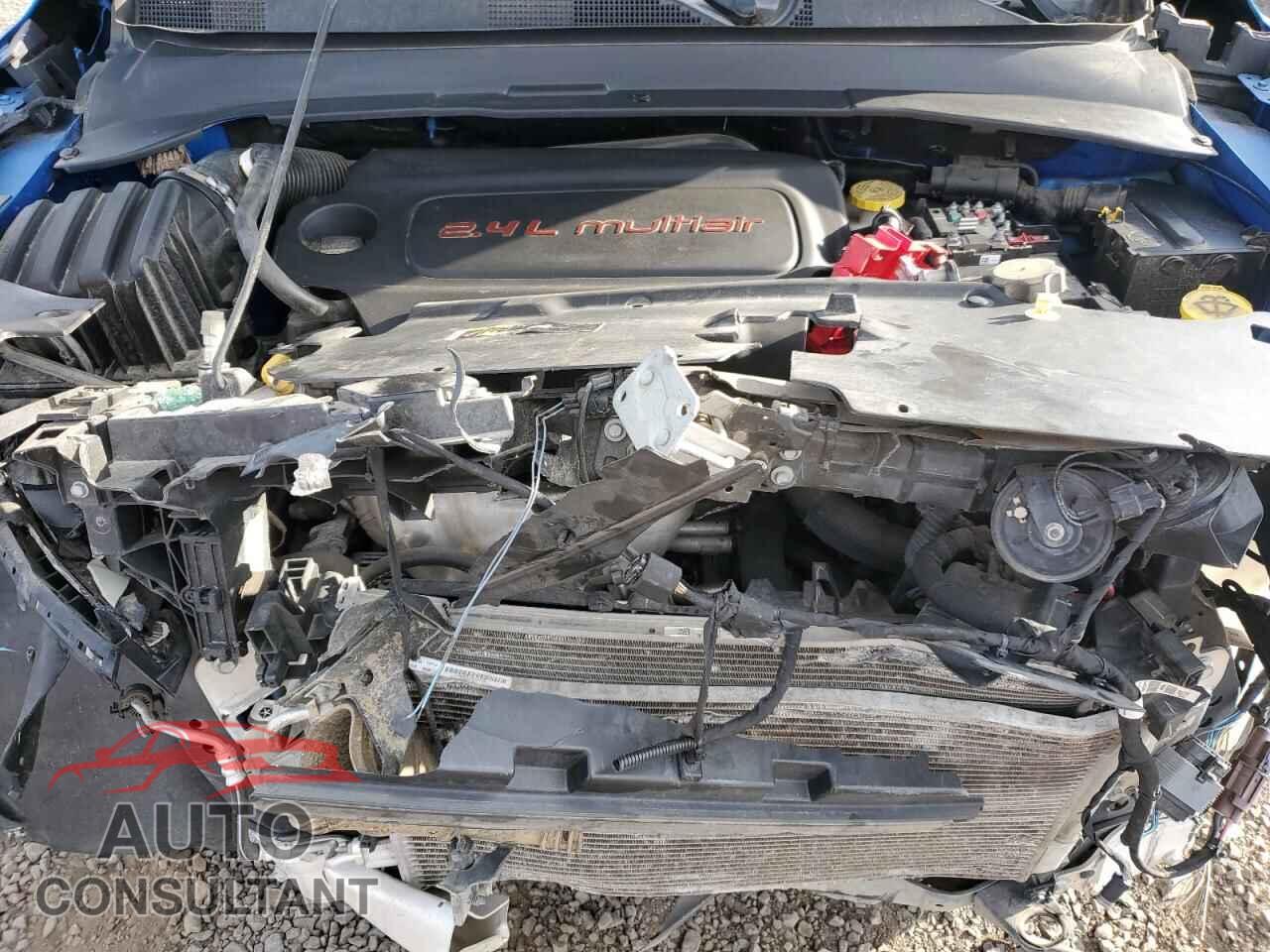 JEEP COMPASS 2020 - 3C4NJCBB2LT199028