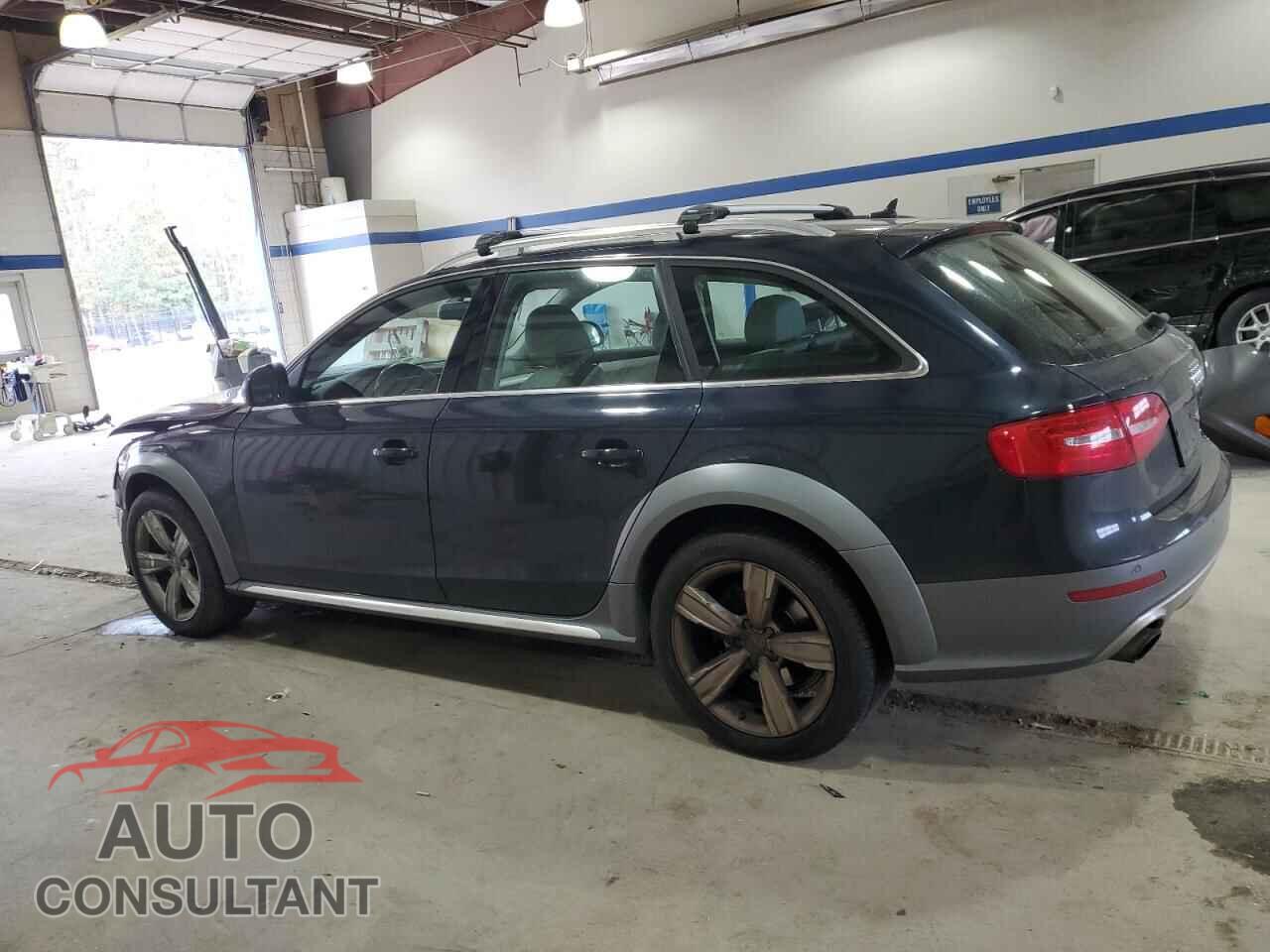AUDI A4 2013 - WA1VFAFLXDA248603