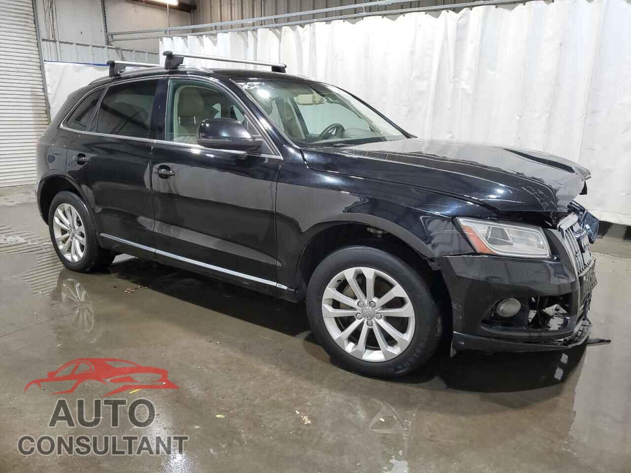 AUDI Q5 2014 - WA1CFAFP3EA097194