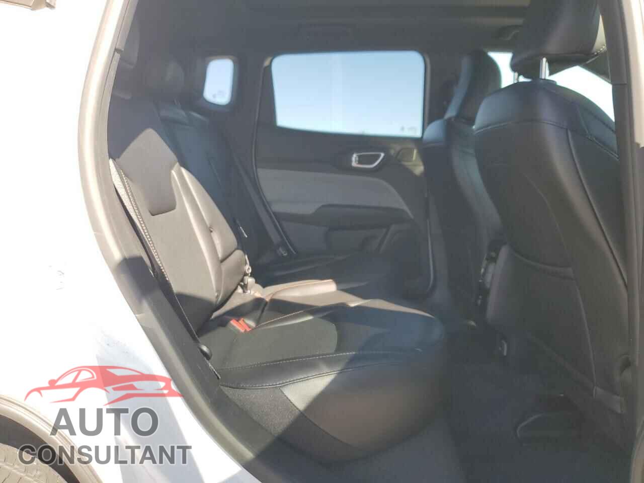 JEEP COMPASS 2023 - 3C4NJDFN9PT532809