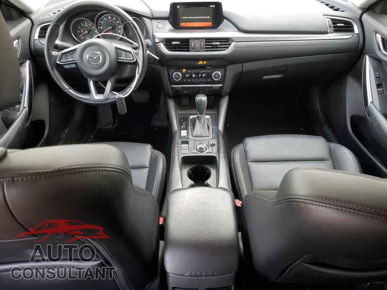 MAZDA 6 2017 - JM1GL1V51H1128527