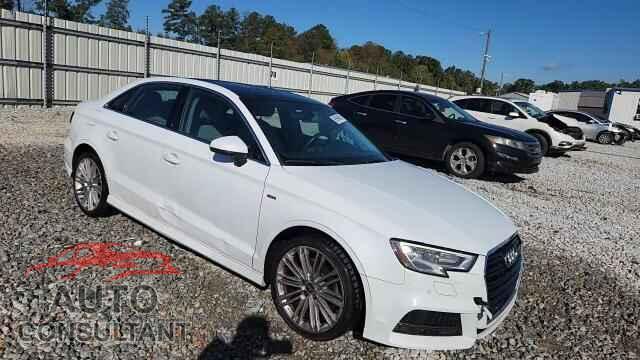 AUDI A3 2017 - WAUGUGFF5H1042285