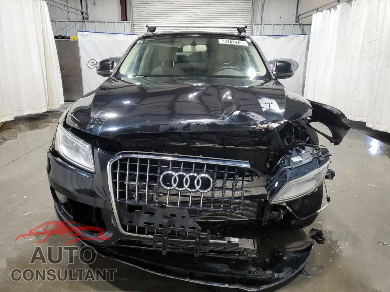 AUDI Q5 2014 - WA1CFAFP3EA097194