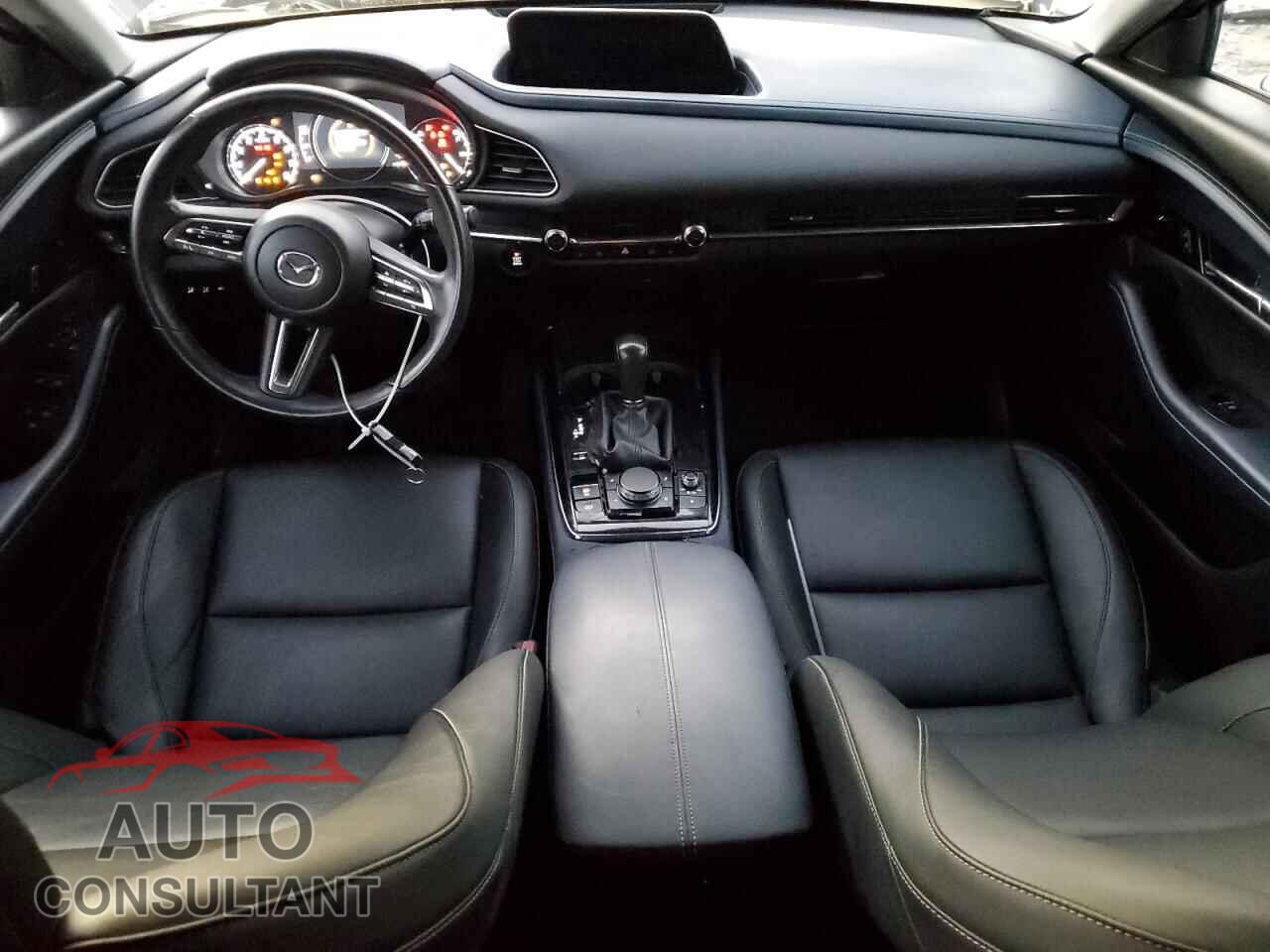 MAZDA CX30 2020 - 3MVDMBDLXLM131183