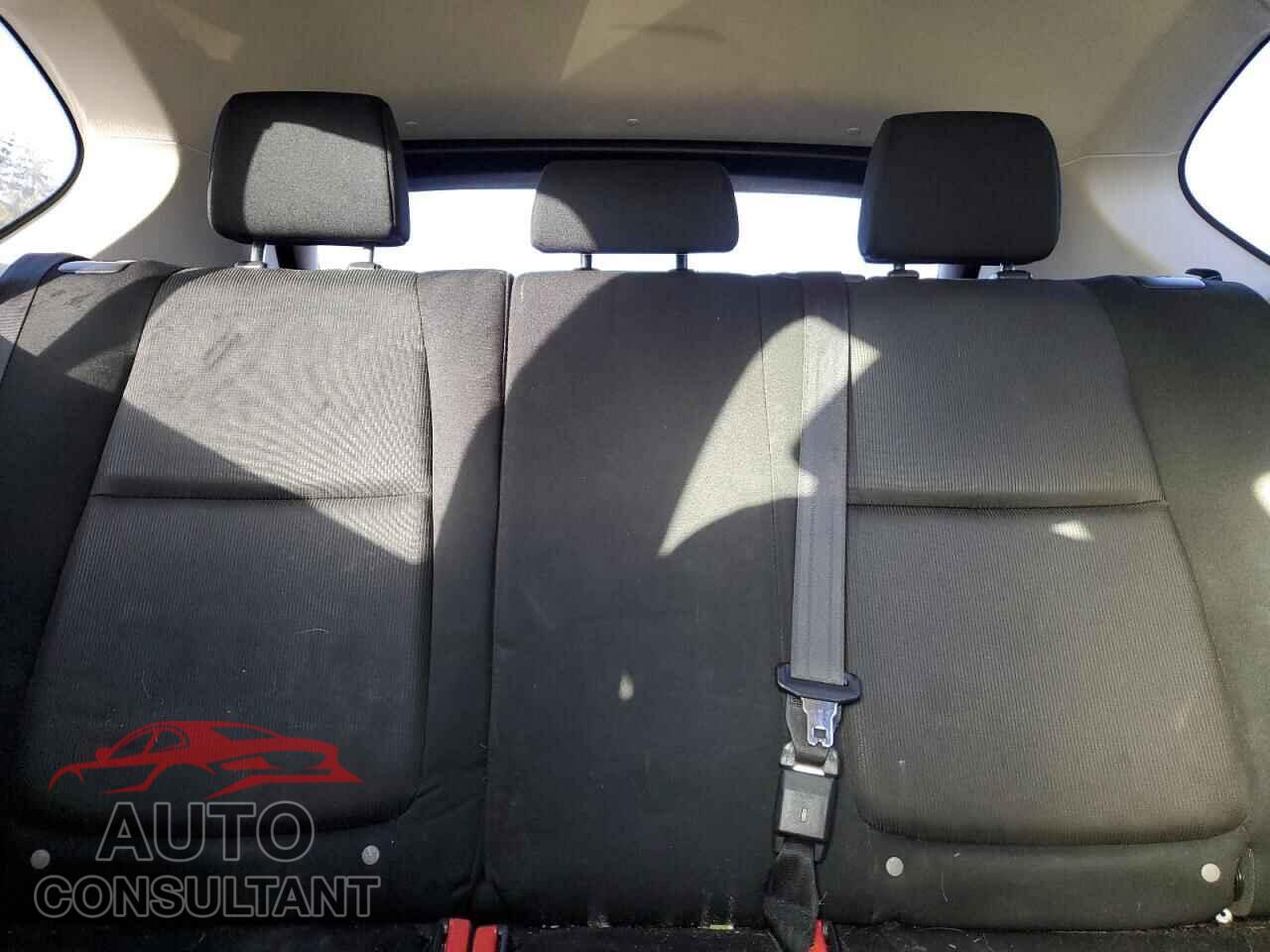 MAZDA CX-5 2016 - JM3KE4BY2G0687276