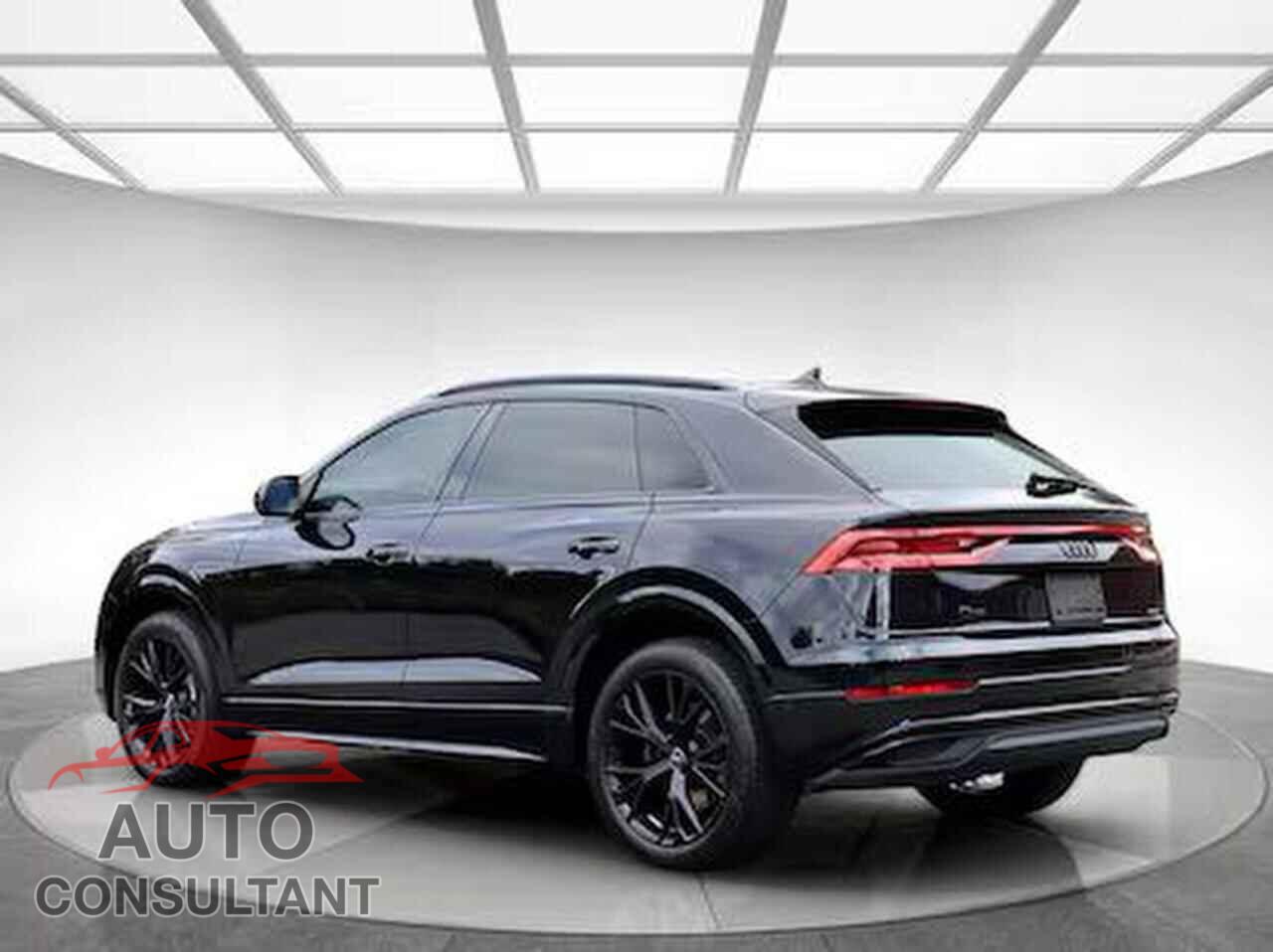 AUDI Q8 2021 - WA1AVAF15MD001066