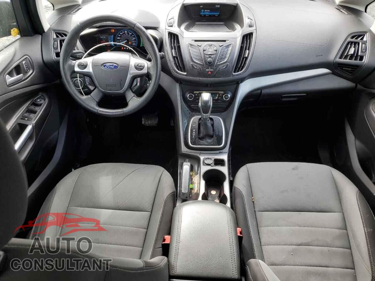 FORD CMAX 2015 - 1FADP5AU7FL111783