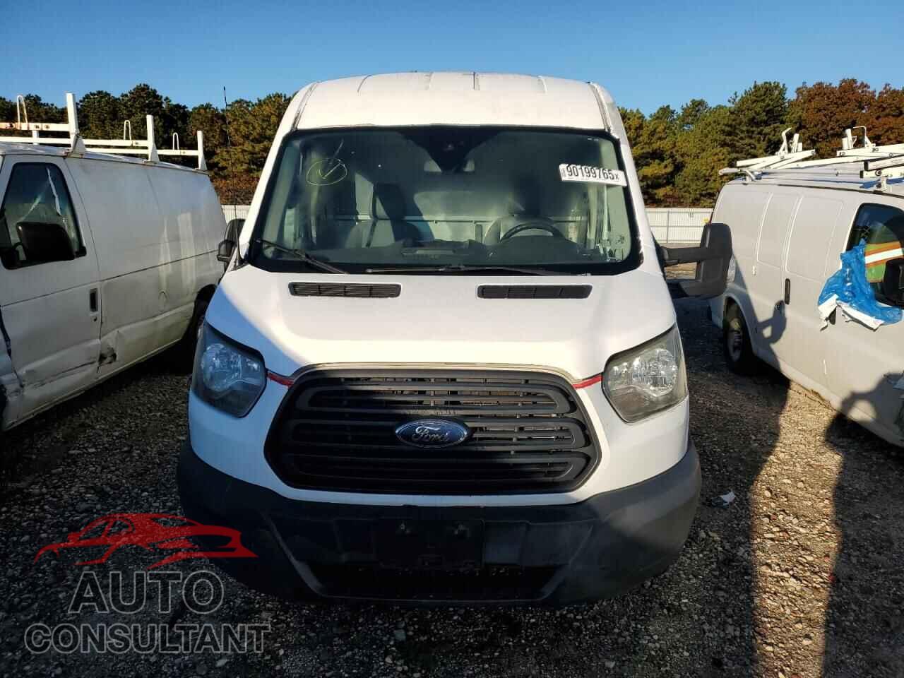 FORD TRANSIT 2015 - 1FTSW2CM7FKA08482