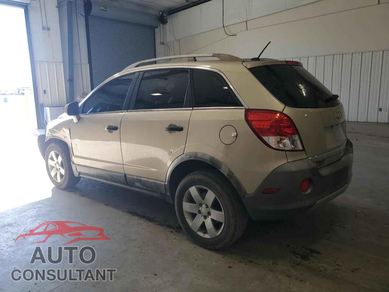 CHEVROLET CAPTIVA 2012 - 3GNAL2EK7CS527667