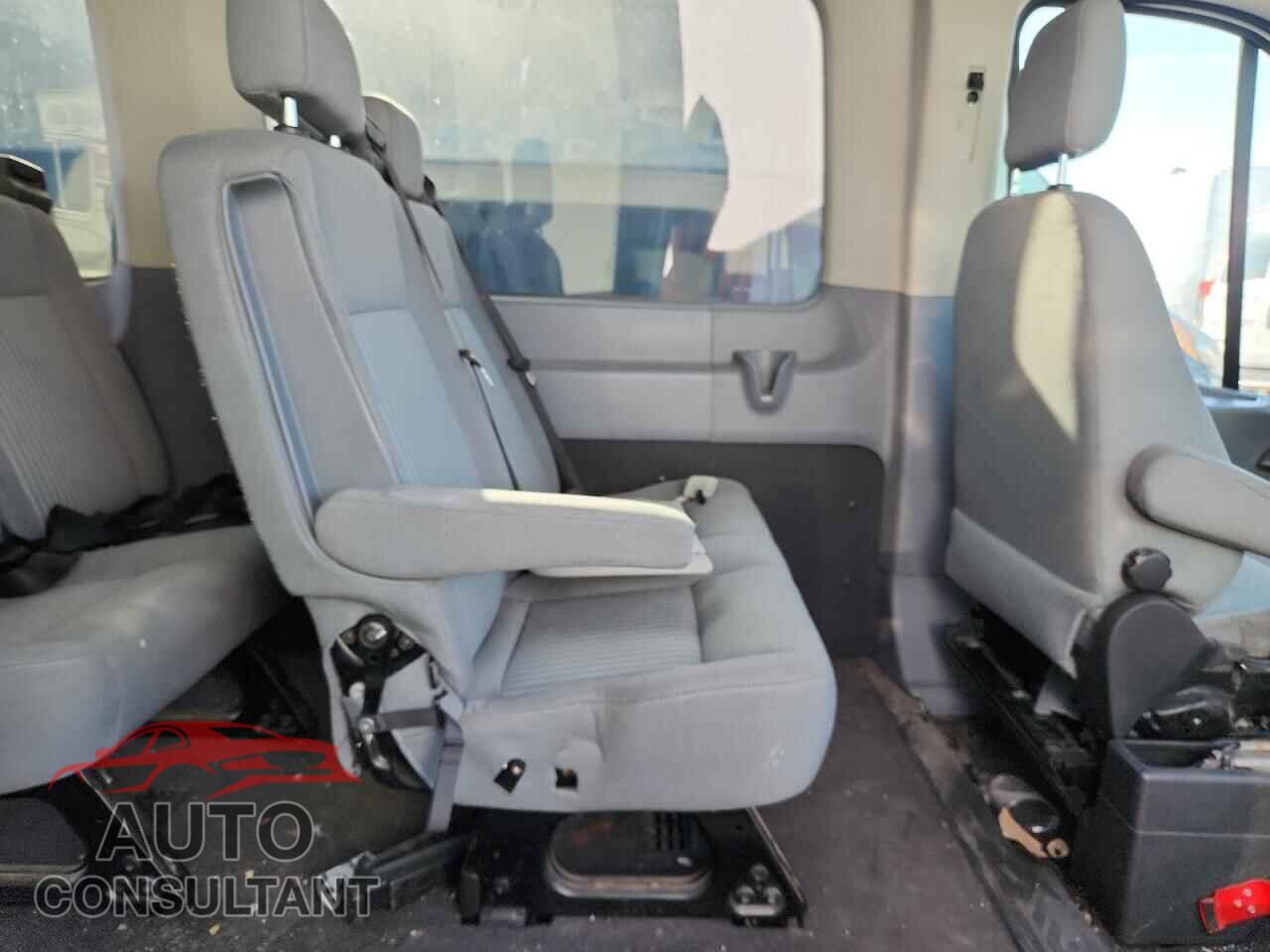 FORD TRANSIT 2016 - 1FBAX2CGXGKA26256