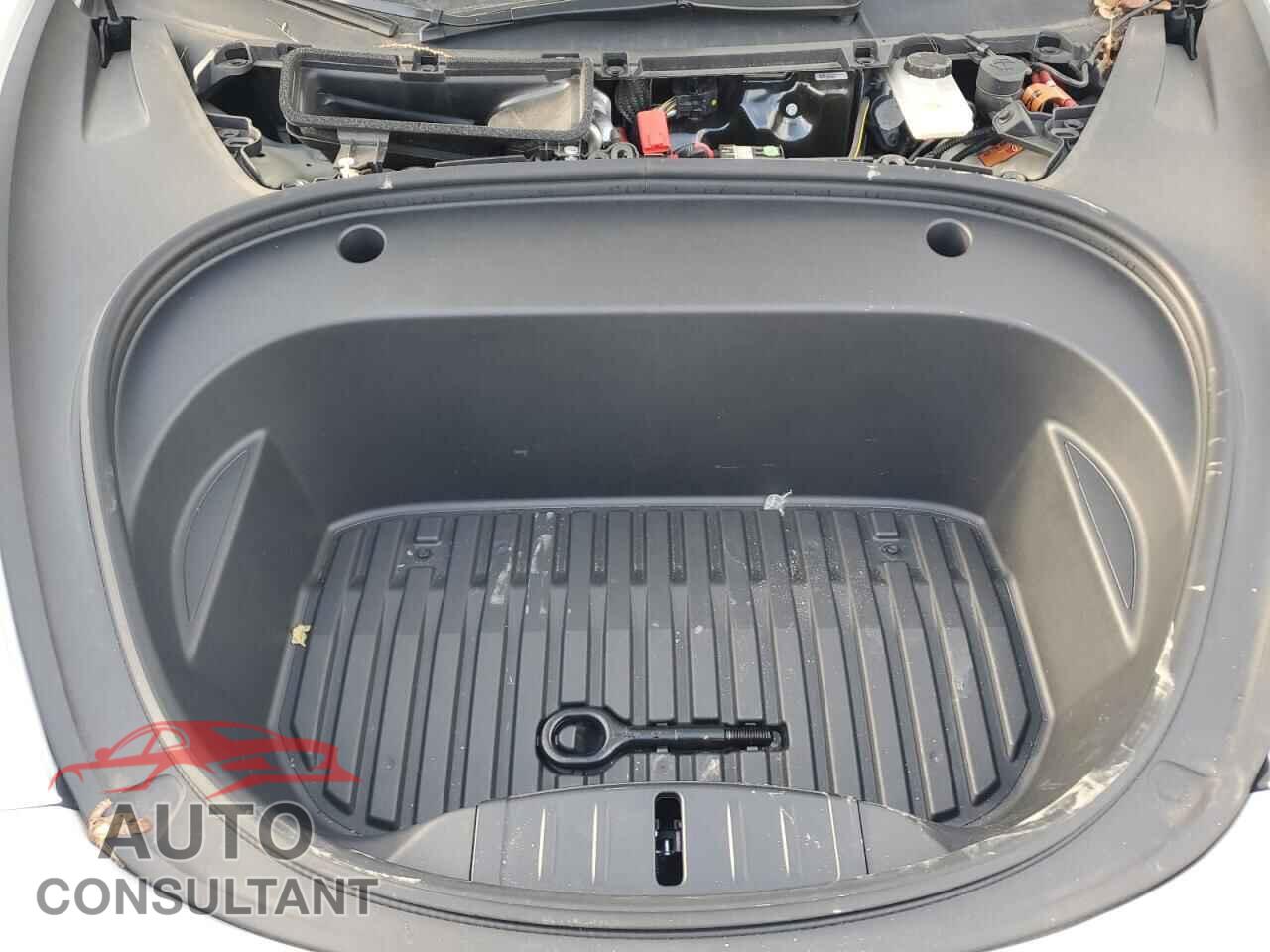 TESLA MODEL 3 2023 - 5YJ3E1EA5PF554829