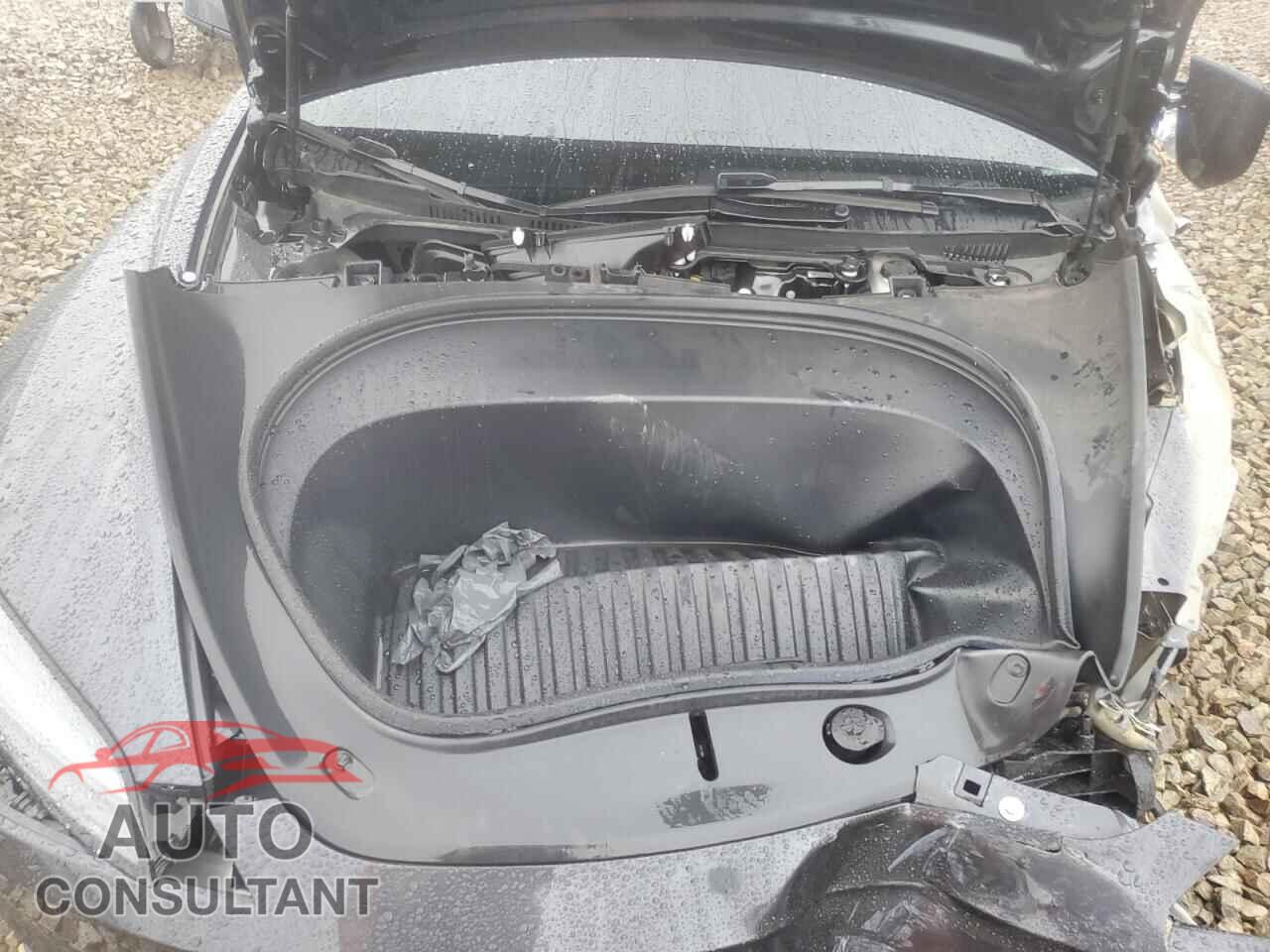 TESLA MODEL 3 2024 - 5YJ3E1ET3RF847312