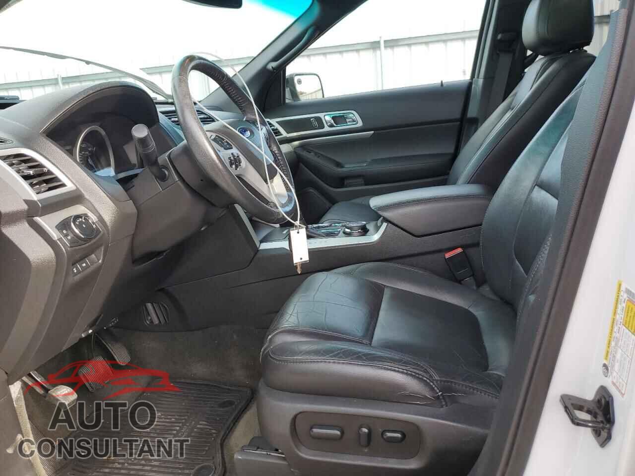 FORD EXPLORER 2015 - 1FM5K8D86FGA24006