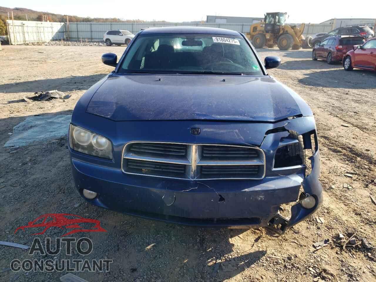 DODGE CHARGER 2010 - 2B3CA3CV7AH310583
