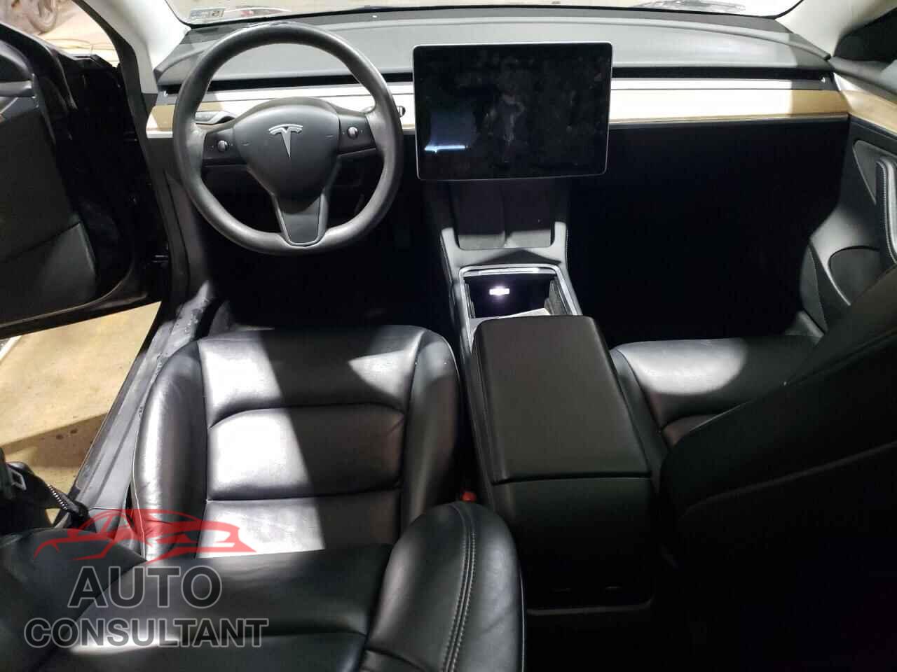 TESLA MODEL 3 2022 - 5YJ3E1EA9NF188869