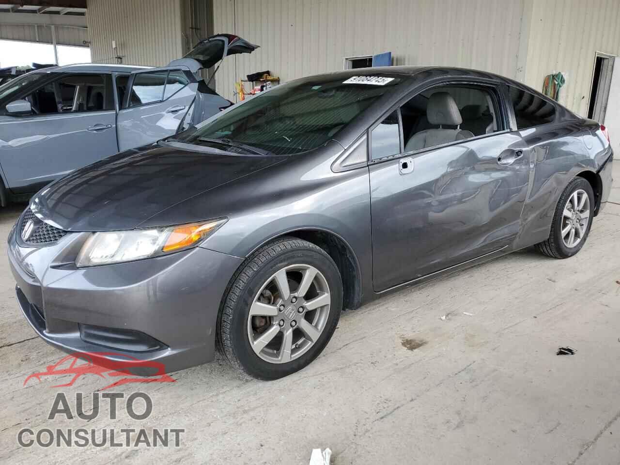 HONDA CIVIC 2012 - 2HGFG3B5XCH540764