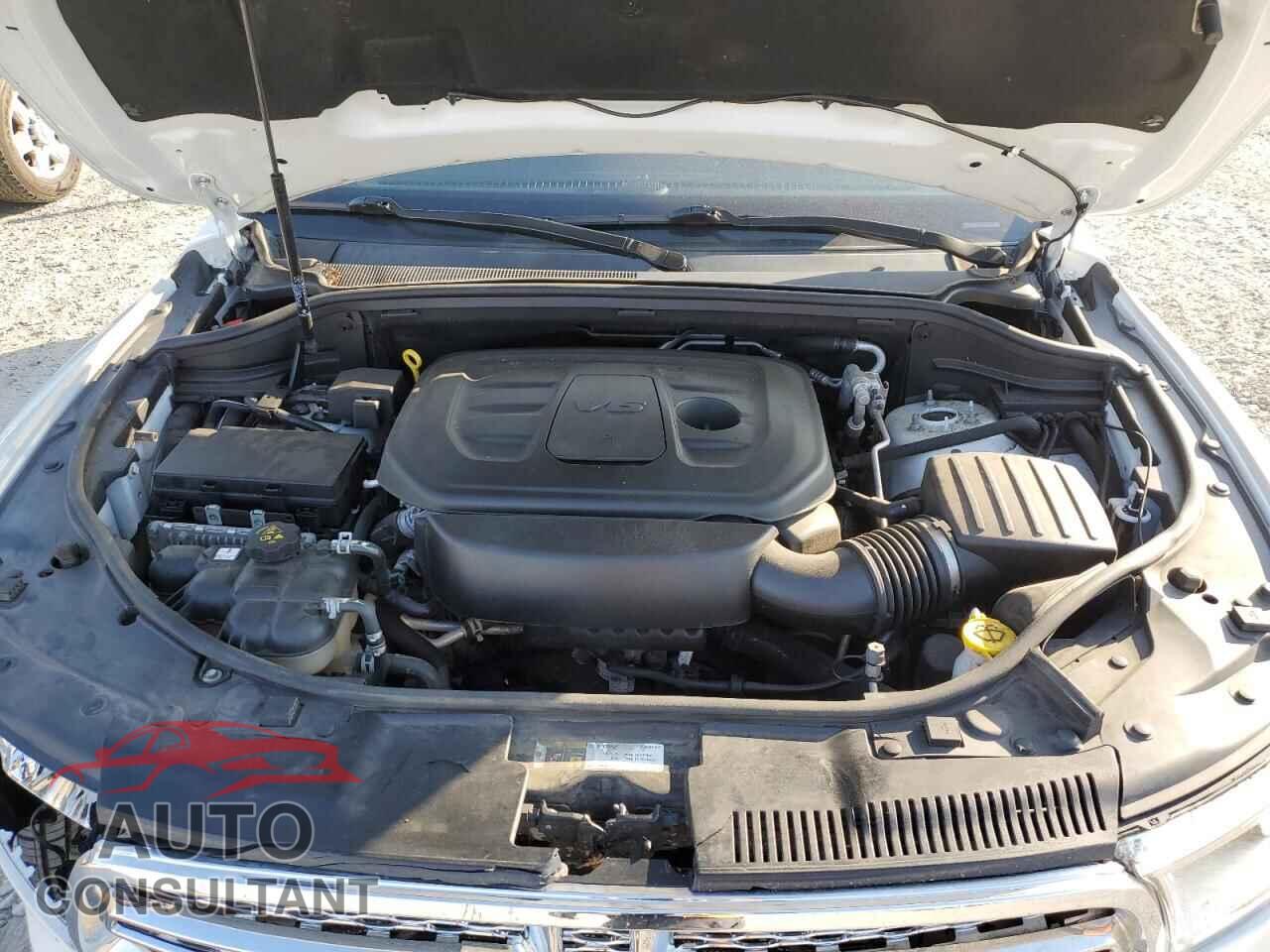 DODGE DURANGO 2020 - 1C4RDJEG6LC164816