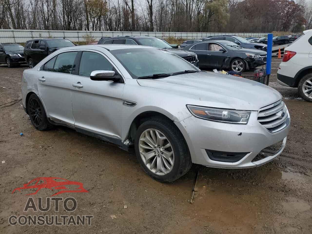 FORD TAURUS 2016 - 1FAHP2F81GG114331